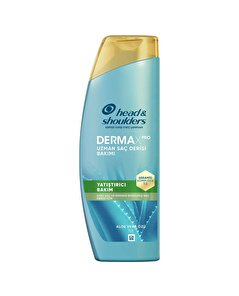 Head & Shoulders Head&Shoulders DermaXPro Yatıştırıcı Şampuan 300 ml