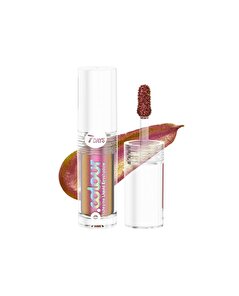 7Days 7Days B.Colour Multichrome Göz Farı 07 Cherry Blossom 150 ml
