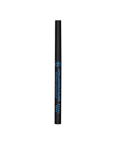 Rival Loves Me Rival Loves Me Eyeliner No:05 Lasting Suya Dayanıklı Siyah 4 ml
