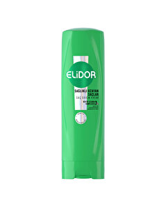 Elidor Elidor Saç Bakım Kremi Sağlıklı Uzayan Saçlar 350 ml