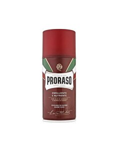 Proraso Proraso Tıraş Köpüğü Sandal Ağacı Özlü 300 ml