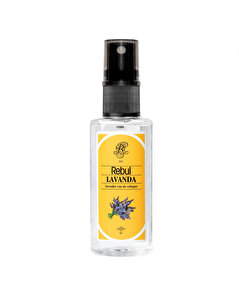 Rebul Rebul Kolonya Lavanda 50 ml