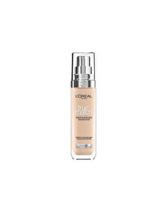 L’Oréal Paris L’Oréal Paris Fondöten True Match 3R3C3K Beige Rose 30 ml