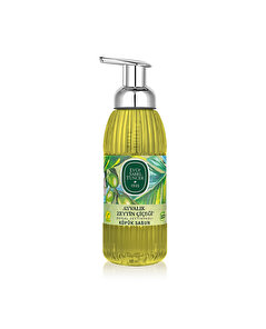 Eyüp Sabri Tuncer Eyüp Sabri Tuncer Köpük Sabun Ayvalık Zeytin Çiçeği 500 ml