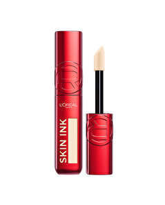 L’Oréal Paris L'Oréal Paris Skin Ink Gün Boyu Kapatıcı Fondöten Nötr Alt Ton 15