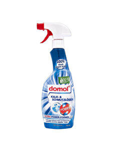 Domol Domol Kireç ve Kir Çözücü Power 750ml