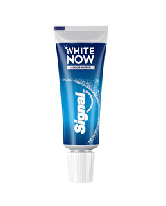 Signal Signal Diş Macunu White Now 16 ml