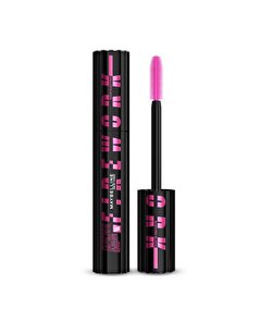 Maybelline Maybelline Lash Sensational Firework Electroblack Maskara