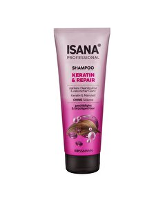 Isana Professional Isana Professional Keratin ve Onarım Şampuan 250 ml