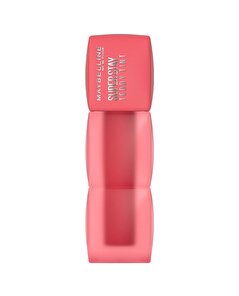 Maybelline Maybelline Super Stay Teddy Tint Uzun Süre Kalkıcı Likit Mat Tint 40 Petalcore