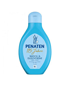 Penaten Baby Penaten Baby Bebek Şampuan & Duş Kremi 400 ml