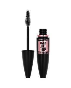 Maybelline Maybelline Volume Express Over The Top Maskara