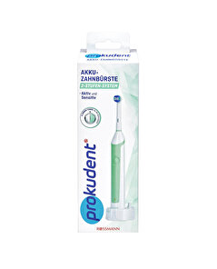 Prokudent Prokudent Şarjlı Diş Fırçası 2 Kademeli ET-101 1 adet
