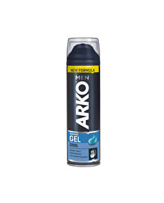 Arko Men Arko Men Tıraş Jeli Cool 200 ml