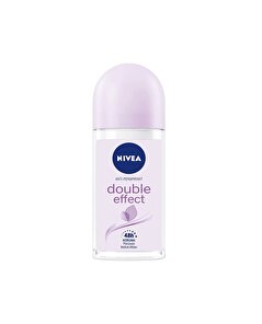 Nivea Nivea Roll On Double Effect 50 ml