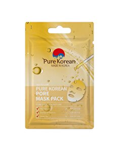 Pure Korean Pure Korean Pore Maske