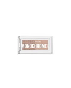 Show By Pastel Show By Pastel Monochrome Eyeshadow Natural Beauty No:21