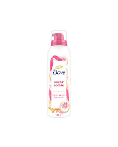 Dove Dove Duş Köpüğü Sugar Cookie 200 ml