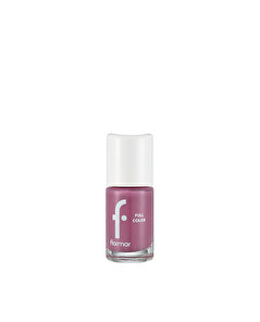 Flormar Flormar Oje Full Color FCNE-75 Misty Pink