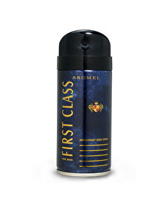 First Class First Class Deo 150 ml