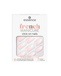 Essence Essence French Manicure Takma Tırnak 02