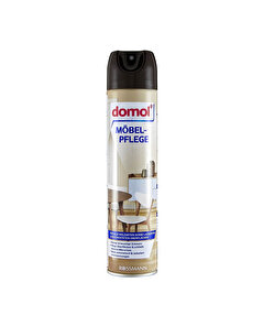 Domol Domol Mobilya Bakım Spreyi 300 ml
