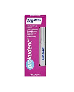 Prokudent Prokudent Diş Beyazlatıcı Stick