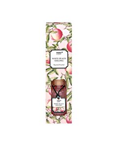 Rubin Licht Rubin Licht Kokulu Çubuk Şeftali & Oolong 90 ml