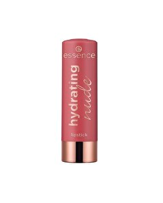 Essence Essence Hydrating Matte Nude Ruj 303 Delicate
