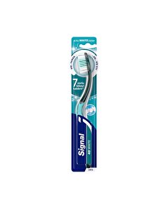 Signal Signal Diş Fırçası Tekli 4D White Expert 1 adet
