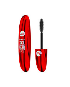 7Days 7Days B.Colour Smoky Eye Lash Push Up Maskara 01 Black
