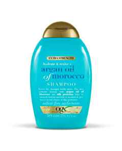Ogx Ogx Şampuan Argan Oil Morocco 385 ml