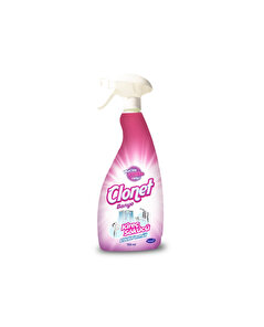 Clonet Clonet Banyo Temizleyici Ekstra 750 ml