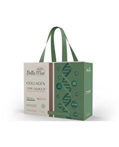 Bella Mia Bella Mia Kolajen 330 g