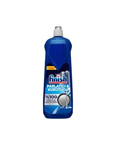 Finish Finish Bulaşık Makinesi Parlatıcı 800 ml
