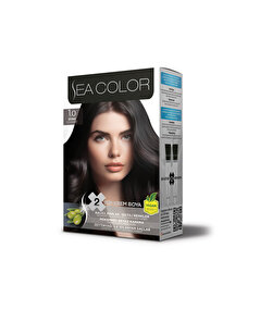 Sea Color Sea Color Kit Boya 1.0 Siyah 1 adet