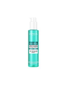 L’Oréal Paris L’Oréal Paris Bright Reveal Cilt Kusuru İzi Karşıtı Serumlu Temizleme Jeli 150 ml