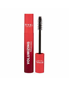 Rival de Loop Rival de Loop Maskara Volumizing Siyah 13 ml
