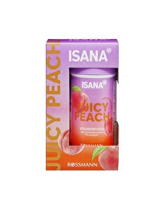 Isana Isana Hacim Pudrası Juicy Peach 10 gr