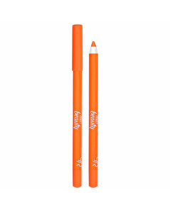 Golden Rose Golden Rose Miss Beauty Colorpop Göz Kalemi No.6 Sweet Orange 1 adet