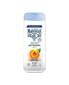 Le Petit Marseillais Le Petit Marseillais Duş Jeli Sensigreen Organik Kayısı 400 ml