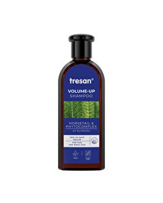 Tresan Tresan Şampuan Atkuyruğu & Phytocomplex Hacimlendirici 300 ml