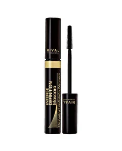 Rival de Loop Rival de Loop Intense Definition Maskara No:1 Siyah 8 ml