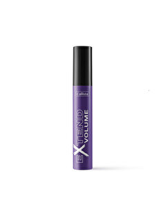 Callista Callista Extend Volume Mascara Hacim ve Uzunluk Etkili Maskara Siyah 1 adet