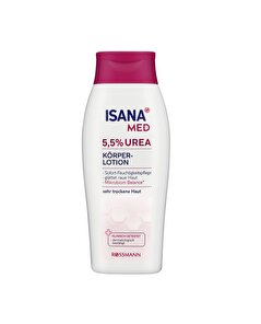 Isana Med Isana MED Vücut Losyonu Üre İçerikli 250 ml