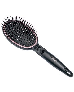 For Your Beauty For Your Beauty Profesyonel Masaj Özellikli Saç Fırçası Jamaika Model