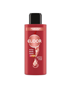 Elidor Elidor Şampuan Seyahat Boy Keratin 90 ml