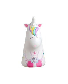 Air-Val International Air-Val International Çocuk Duş Jeli & Şampuan Unicorn 400 ml