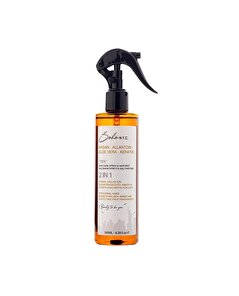 Soho N.Y.C. Soho N.Y.C. Zen Saç Bakım Spreyi Normal Saçlar İçin 245 ml