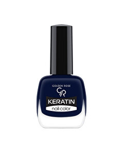 Golden Rose Golden Rose Oje Keratin Nail Color No:78
